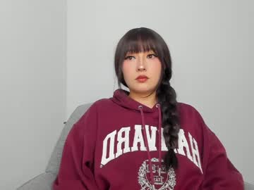 Boonie_Girl Chaturbate stream image from May 12, 2026