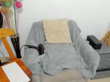 Helena_Copper Chaturbate stream image from May 12, 2026