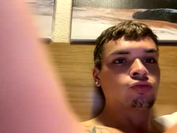 Jamesschlong Chaturbate stream image from May 12, 2026