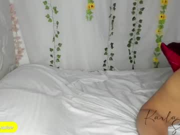 Karla_Santoro Chaturbate stream image from May 12, 2026