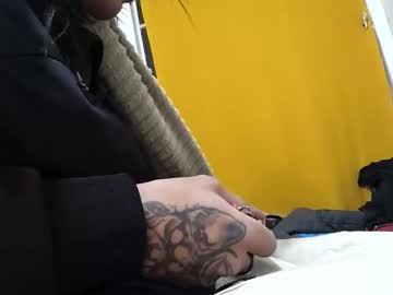 Luke_Sk138 Chaturbate stream image from May 12, 2026