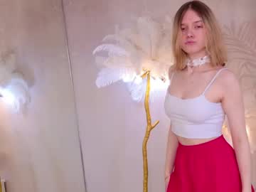 Nona_William Chaturbate stream image from May 12, 2026