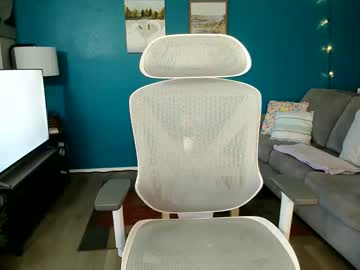 Sheilyn_Smith Chaturbate stream image from May 12, 2026