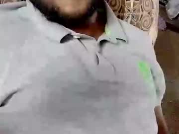 Suryamahesh333 Chaturbate stream image from May 12, 2026