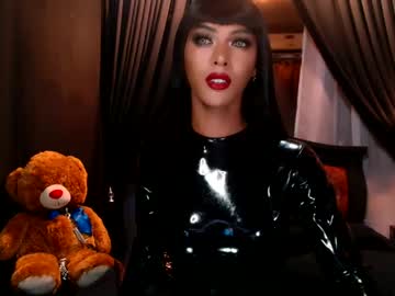 Whosyoursaint Chaturbate stream image from May 12, 2026