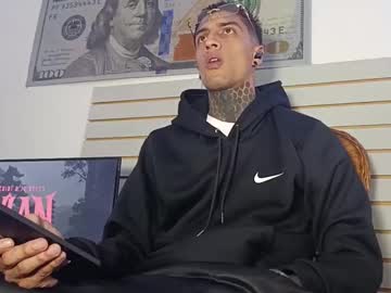 Yanfranko420 Chaturbate stream image from May 12, 2026