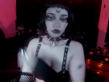 Yueeclipsa Chaturbate stream image from May 12, 2026