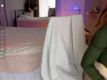 Alunavita Chaturbate stream image from May 12, 2026