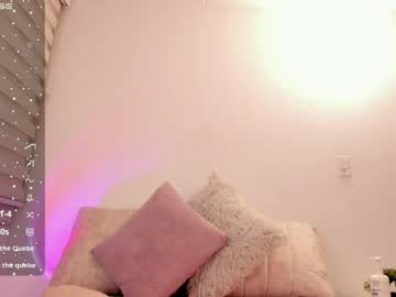 Babe_Sophiee1 Chaturbate stream image from May 12, 2026