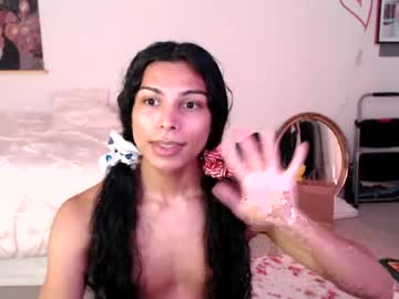 Babyempathy Chaturbate stream image from May 12, 2026