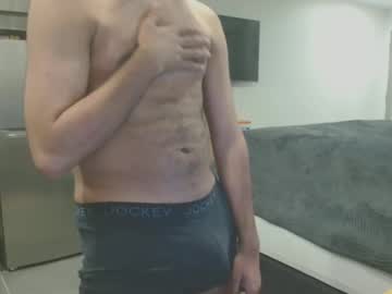 Brassse Chaturbate stream image from May 12, 2026
