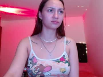 Holy_Juli2 Chaturbate stream image from May 12, 2026