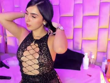 Kittylovely__ Chaturbate stream image from May 12, 2026