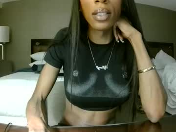 Labellanicholexx Chaturbate stream image from May 12, 2026