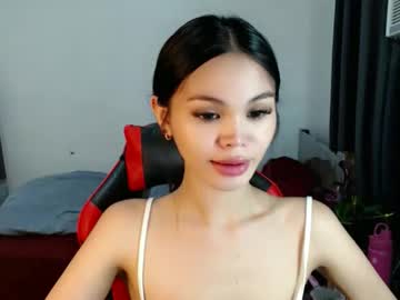 Lily_Summer23 Chaturbate stream image from May 12, 2026