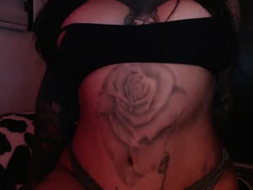 Melgy_ Chaturbate stream image from May 12, 2026