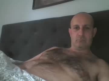 Mikael_R52 Chaturbate stream image from May 12, 2026