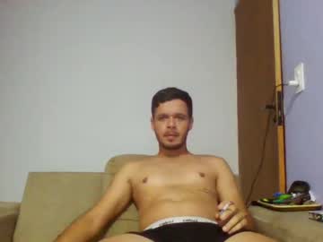 Torrestt77 Chaturbate stream image from May 12, 2026