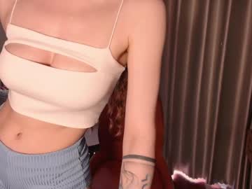Artexcite_ Chaturbate stream image from May 12, 2026
