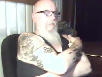 Aussie44 Chaturbate stream image from May 12, 2026