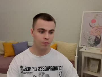 Bonacvaa Chaturbate stream image from May 12, 2026
