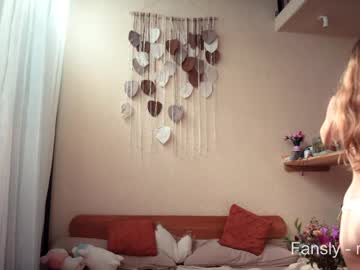 Charming_Angel_ Chaturbate stream image from May 12, 2026