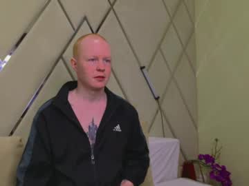Conor_Obrien Chaturbate stream image from May 12, 2026