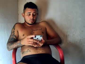 Dariel0420 Chaturbate stream image from May 12, 2026