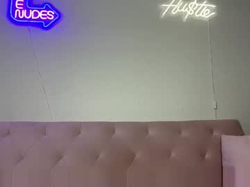 Georgiawildxo Chaturbate stream image from May 12, 2026