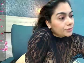 Hilary_Evanss Chaturbate stream image from May 12, 2026