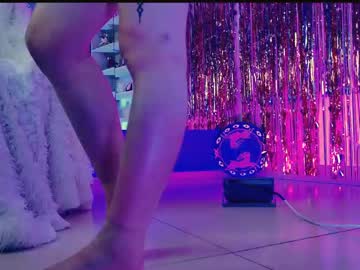 Jessicaahunt Chaturbate stream image from May 12, 2026