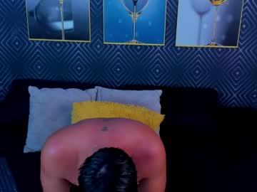 Kazuya_Nakamura Chaturbate stream image from May 12, 2026