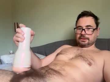 Krzysztof1977 Chaturbate stream image from May 12, 2026