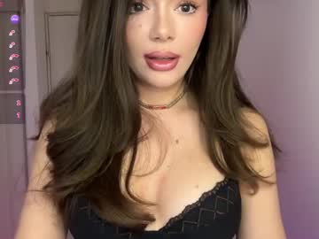 Lisa_Graham Chaturbate stream image from May 12, 2026