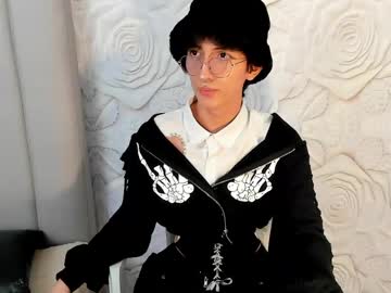 Littleprince_ Chaturbate stream image from May 12, 2026