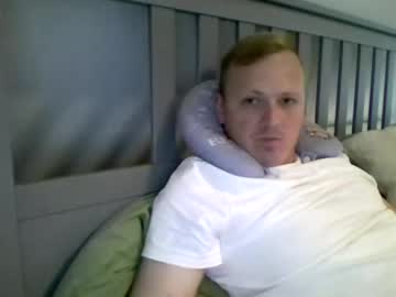Matzejohannsen97 Chaturbate stream image from May 12, 2026