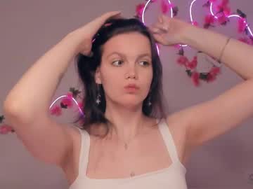 Mercymanrriquez Chaturbate stream image from May 12, 2026