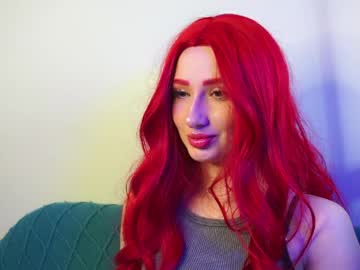 Mollydirty7260 Chaturbate stream image from May 12, 2026