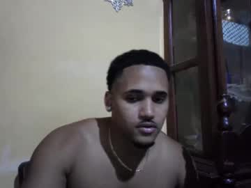 Moneyblancos Chaturbate stream image from May 12, 2026
