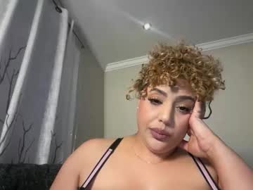 Queentiye Chaturbate stream image from May 12, 2026