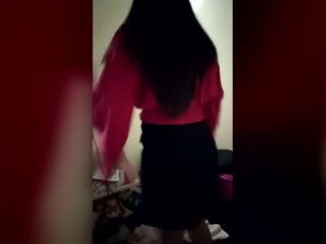 Sugarpapida Chaturbate stream image from May 12, 2026