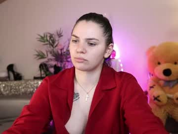 Sweetxfreedom Chaturbate stream image from May 12, 2026