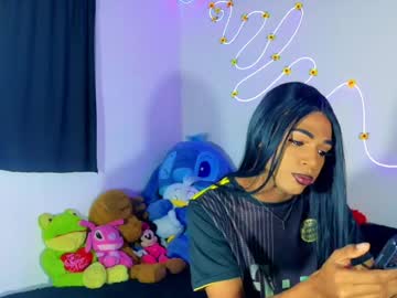 Violeta_M_ Chaturbate stream image from May 12, 2026