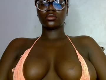 Black_Diva1 Chaturbate stream image from May 12, 2026