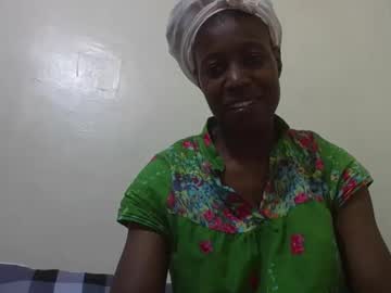 Bubbly_Jocyce Chaturbate stream image from May 12, 2026