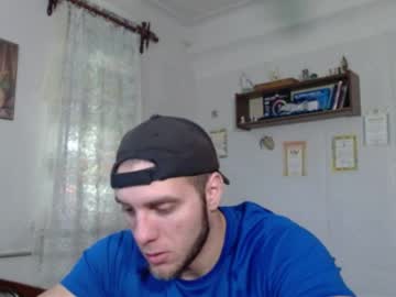 Jordan1dior Chaturbate stream image from May 12, 2026