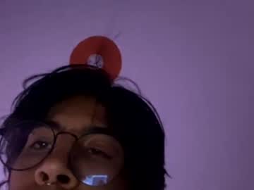 Kiritokumm Chaturbate stream image from May 12, 2026