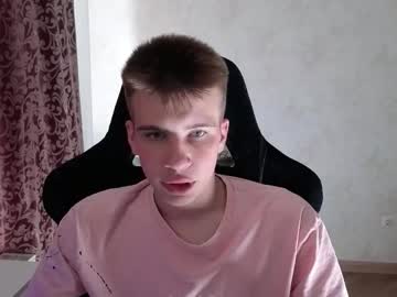 Oscar_21_Cm Chaturbate stream image from May 12, 2026