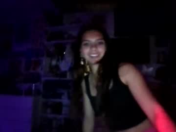 Rubyvalentinexoxox Chaturbate stream image from May 12, 2026