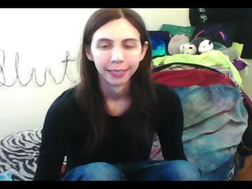 Totalfuckingadorable stream image from May 12, 2026